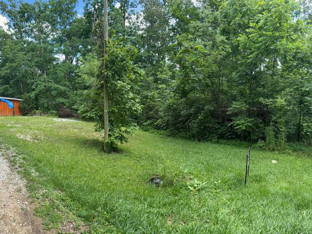 Land for sale in Somerset, Kentucky