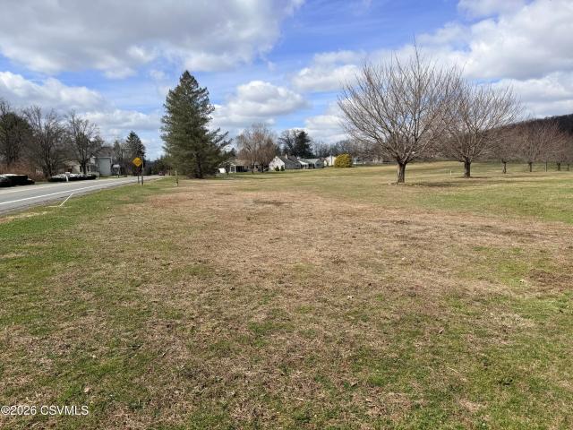 Land for sale in Hummels Wharf, Pennsylvania