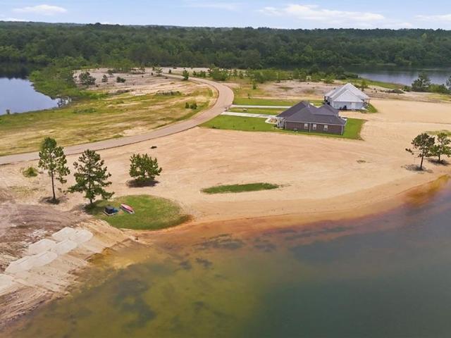 Land for sale in Franklinton, Louisiana