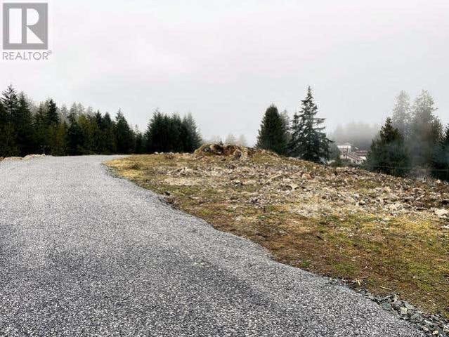 Land for sale in Vananda, British Columbia
