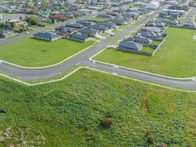 Land for sale in Manawatu District