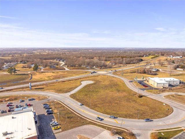 Land for sale in Warrensburg, Missouri