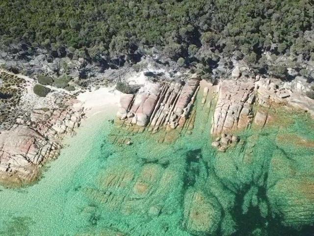 Cottage for sale in Killiecrankie, Tasmania