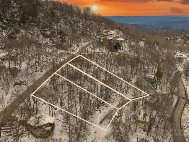 Land for sale in Watauga, North Carolina