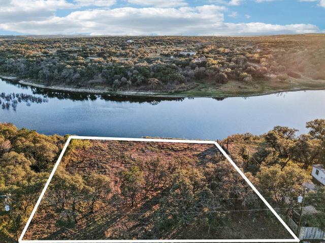 Land for sale in Spicewood, Texas