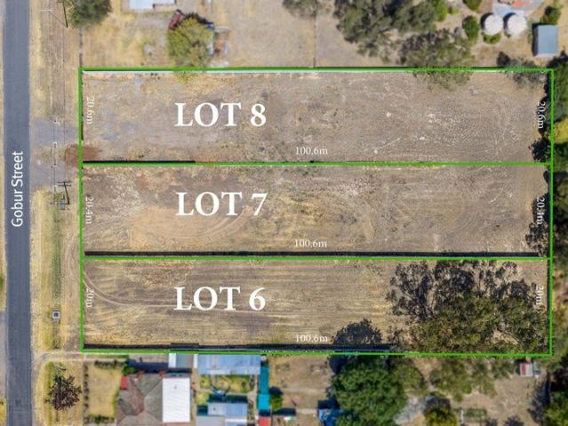 Land for sale in Euroa