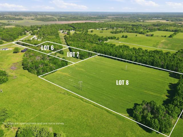 Land for sale in Missouri