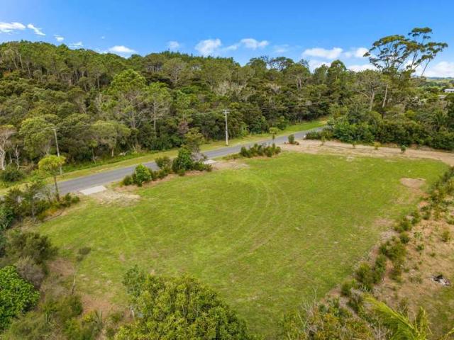 Land for sale in Northland