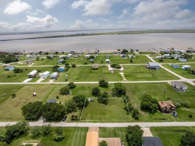 Land for sale in Palacios, Texas