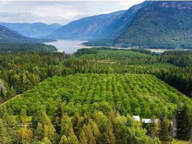 House for sale in British Columbia