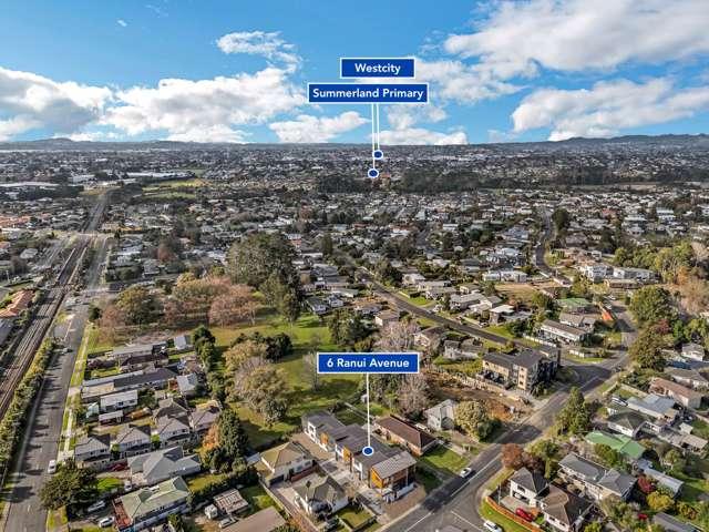 Townhouse for sale in Rapanui