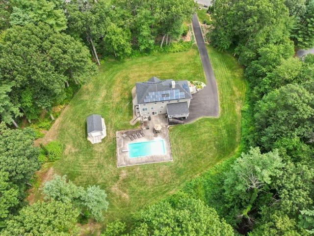 Property for sale in Haverhill, Massachusetts