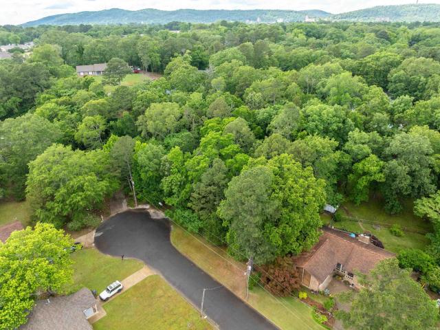 Land for sale in Hot Springs Village Land for sale in Hot Springs Village