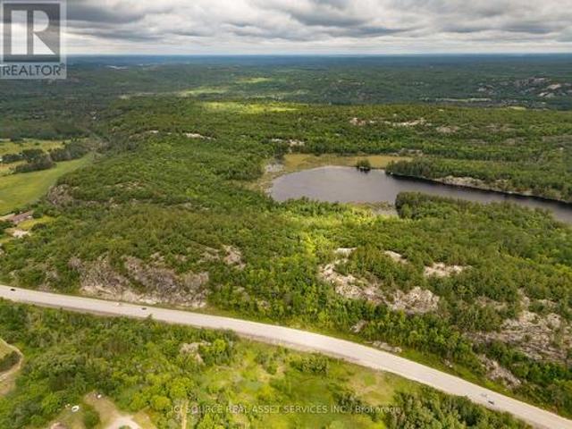 Land for sale in Sables-spanish Rivers, Ontario