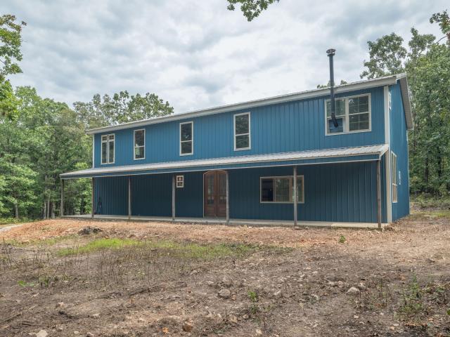 House for sale in Goodman, Missouri