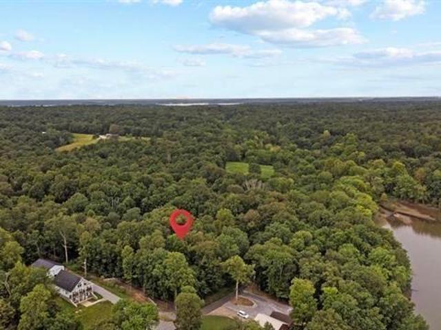 Land for sale in Kuttawa, Kentucky