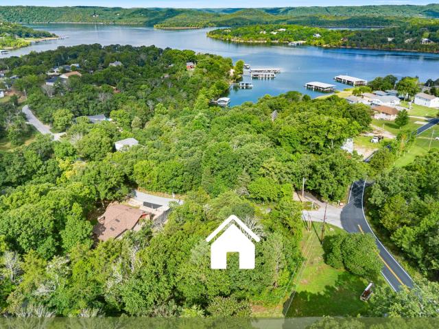 Land for sale in Kimberling City, Stone County