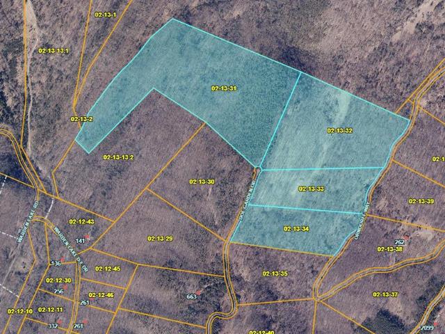 Land for sale in West Virginia