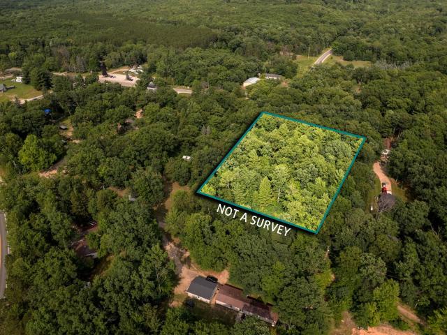Land for sale in Green Lake, Michigan