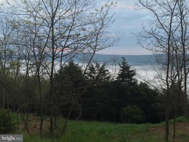 Land for sale in West Virginia