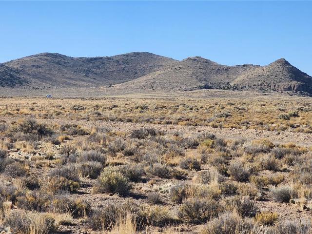 Land for sale in Blanca, Colorado