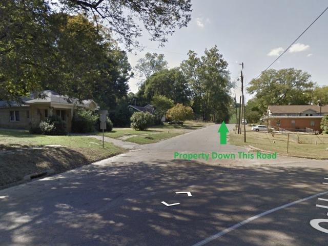 Land for sale in Ark