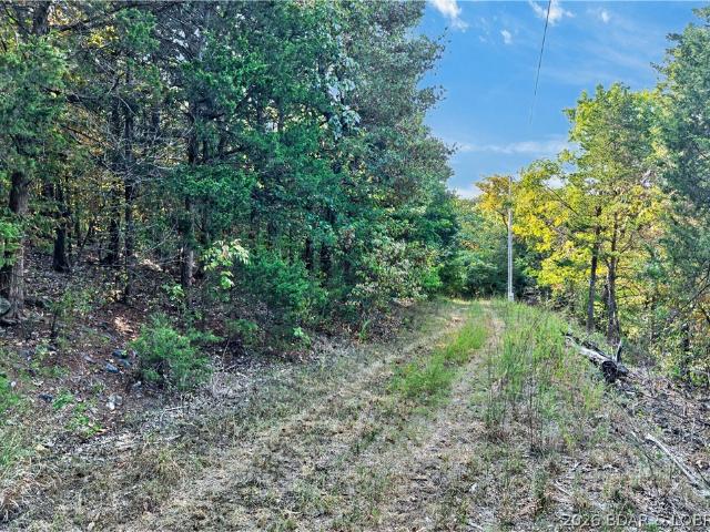 Land for sale in Missouri