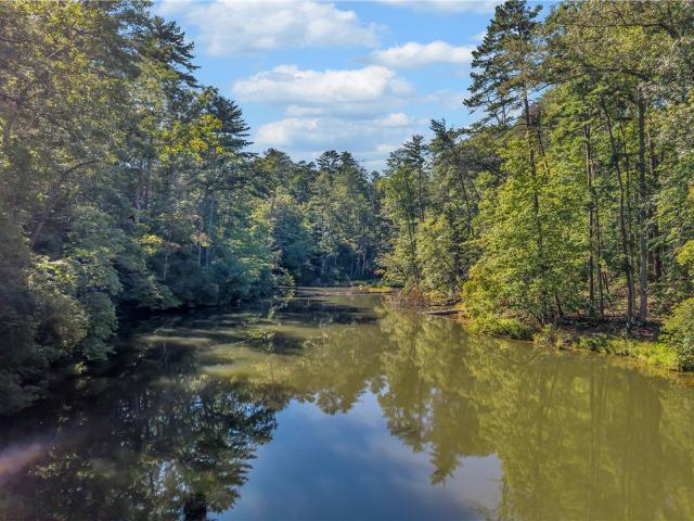 Land for sale in Salem, Oconee County
