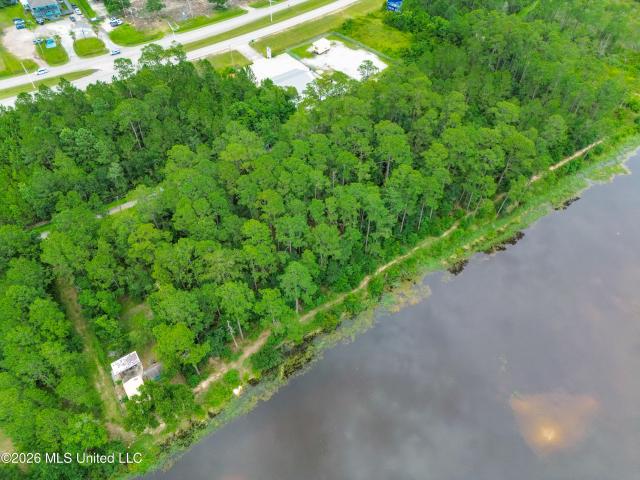 Land for sale in Waveland, Mississippi