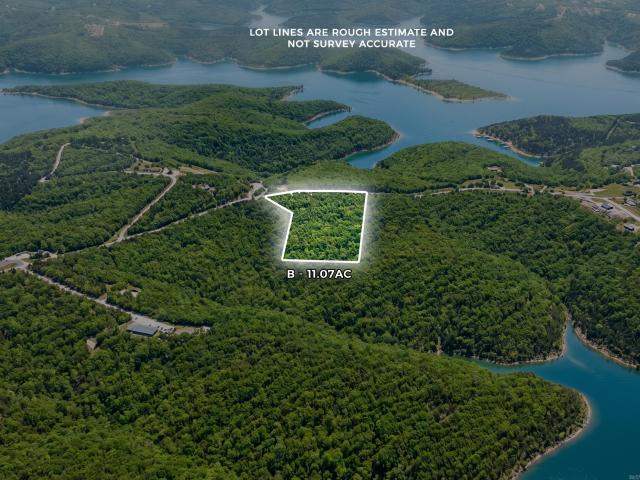 Land for sale in Ark