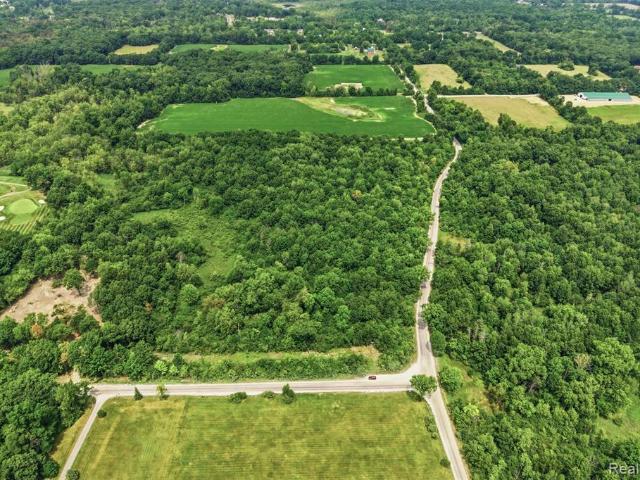 Land for sale in South Lyon, Michigan