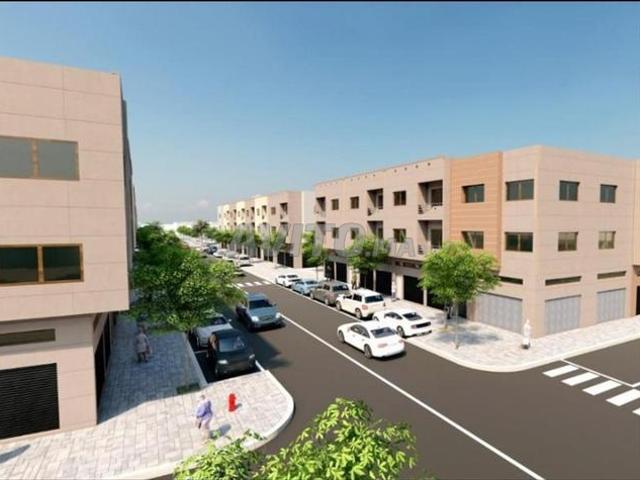 Propriété vente à Tiznit, Oued ed Dahab-Lagouira