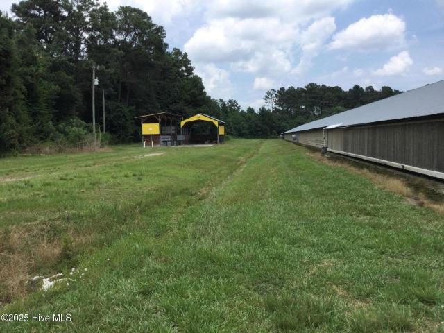 Land for sale in Bladenboro, North Carolina