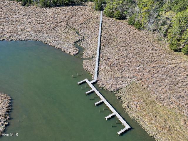 Land for sale in Oriental, North Carolina