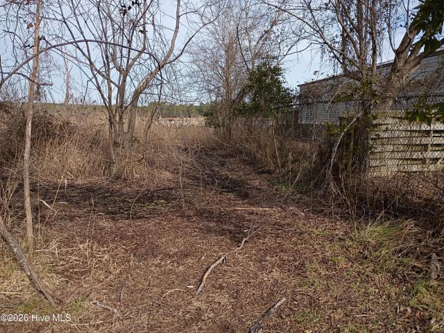 Land for sale in Aurora, North Carolina