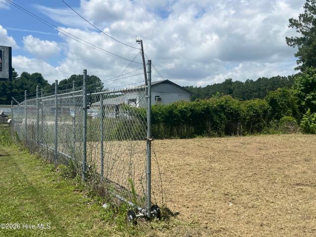 Land for sale in Aurora, North Carolina