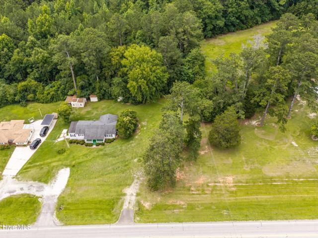 Land for sale in Appling, Georgia