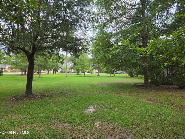 Land for sale in Hallsboro, North Carolina
