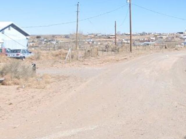 Land for sale in Belen, New Mexico