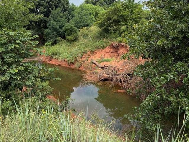 Land for sale in Mulhall