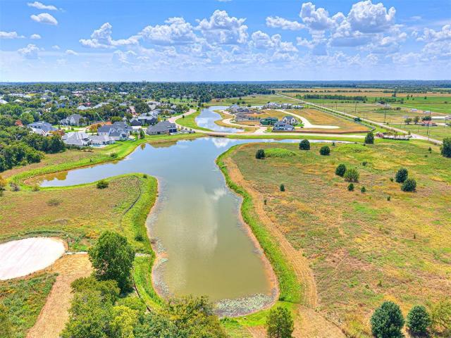 Land for sale in Norman, Oklahoma
