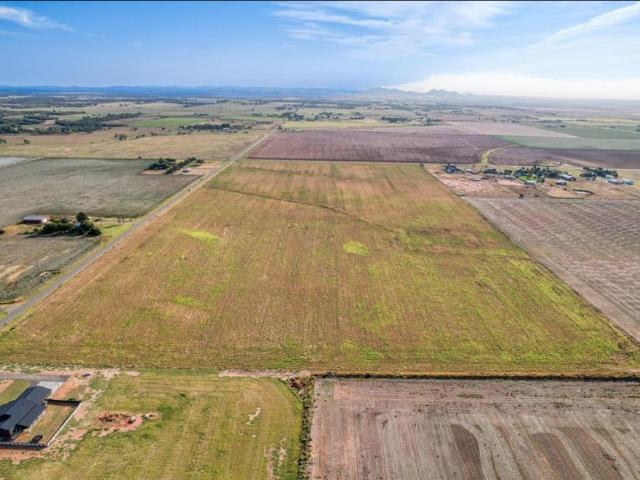 Land for sale in Altus, Oklahoma