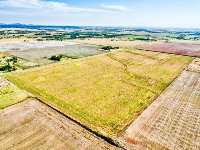 Land for sale in Altus, Oklahoma