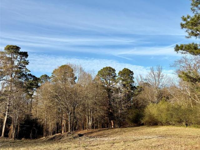 Land for sale in Broken Bow, Oklahoma