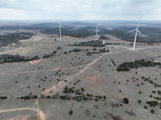 Land for sale in Minco, Oklahoma