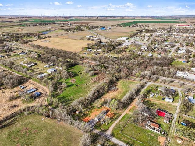 Land for sale in Minco, Oklahoma