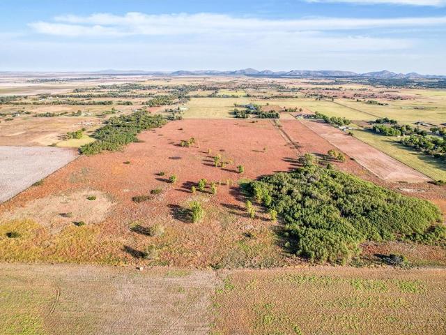 Land for sale in Blair, Oklahoma