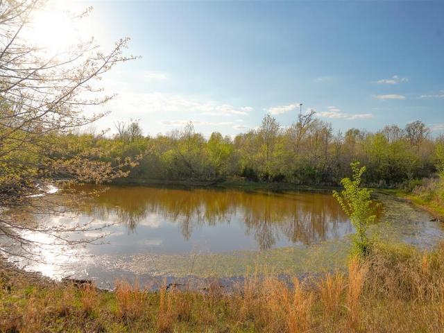 Land for sale in Luther, Oklahoma