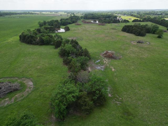 Land for sale in Calera, Oklahoma