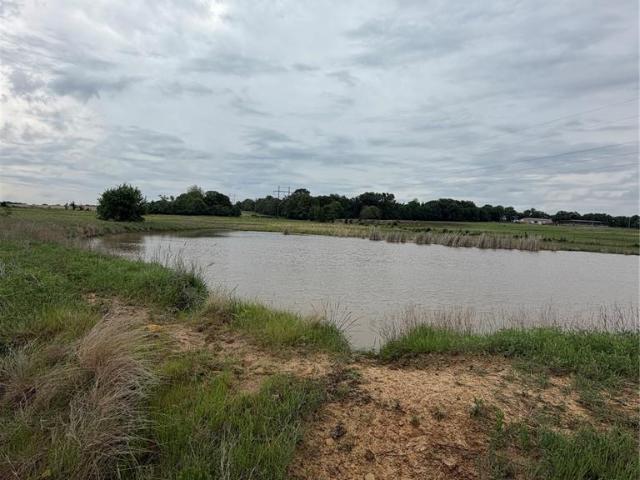 Land for sale in Hughes, Oklahoma